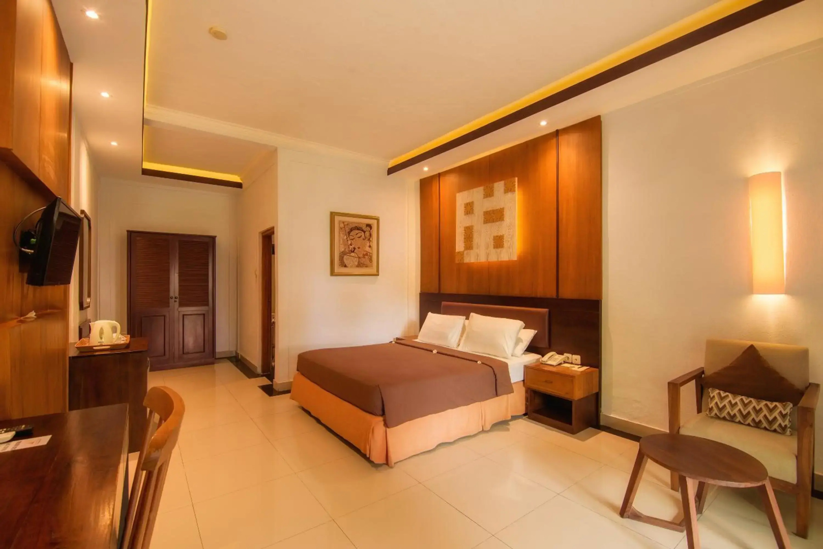 Champlung Sari Hotel and Spa Ubud