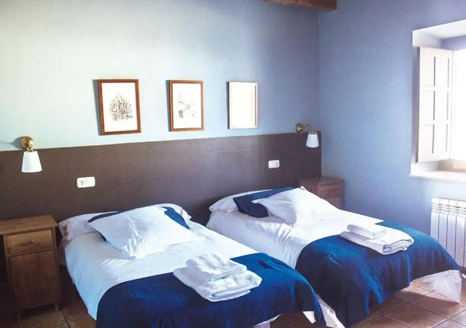 Casa Rural La Torrecilla