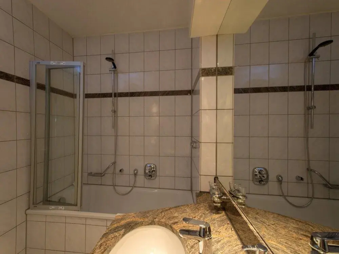 Hotel Haus Gimken