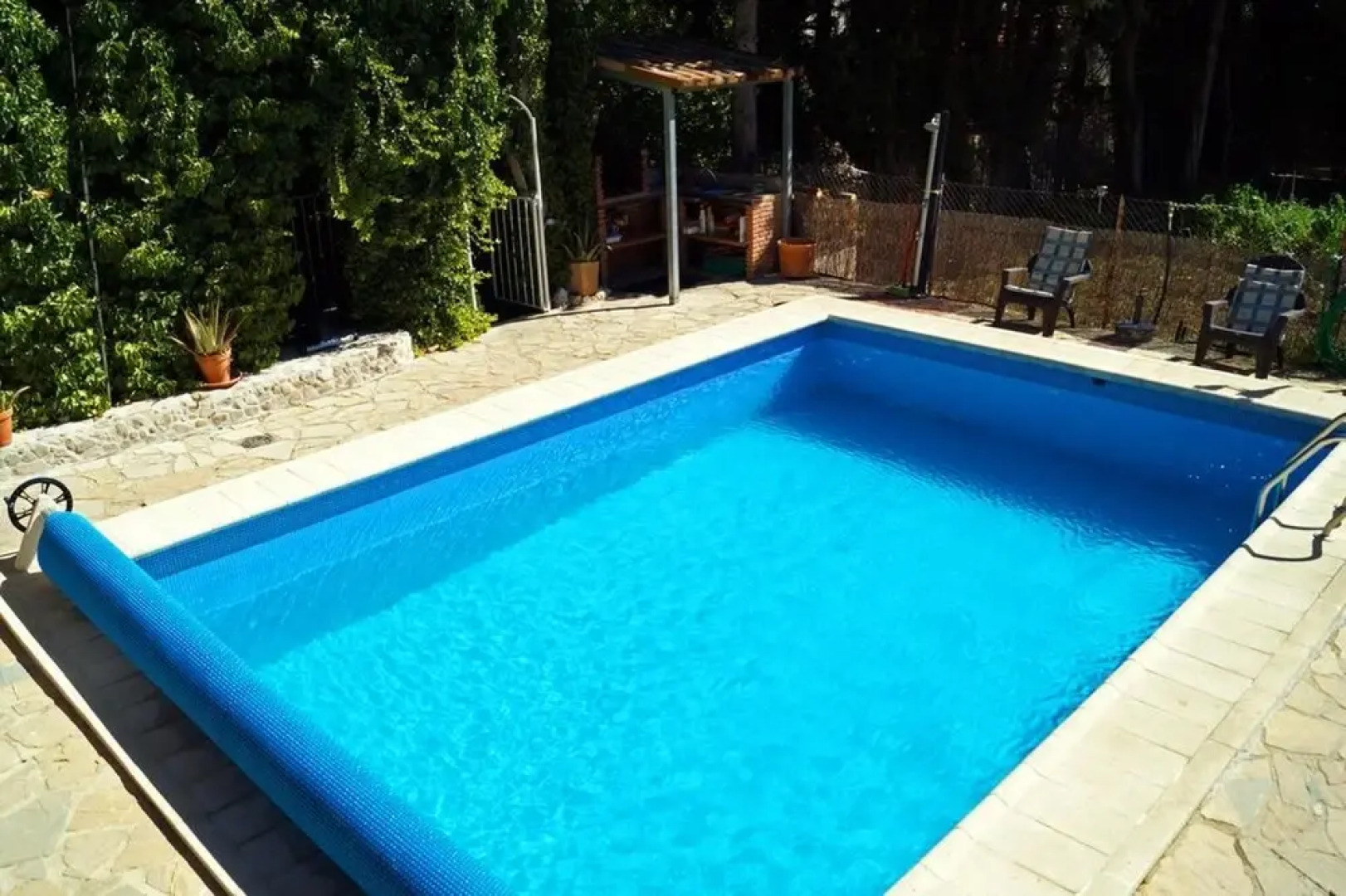 Apartment With 2 Bedrooms in Benaoján, With Wonderful Mountain View, P