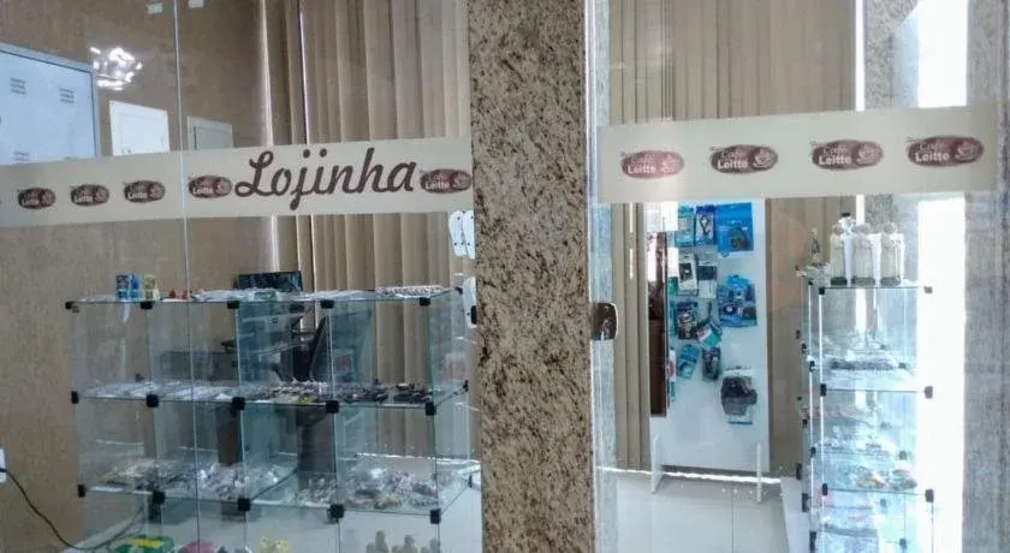 Pousada Cafe Com Leitte