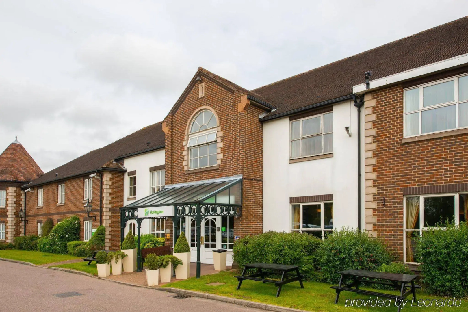 Holiday Inn Ipswich Orwell by IHG