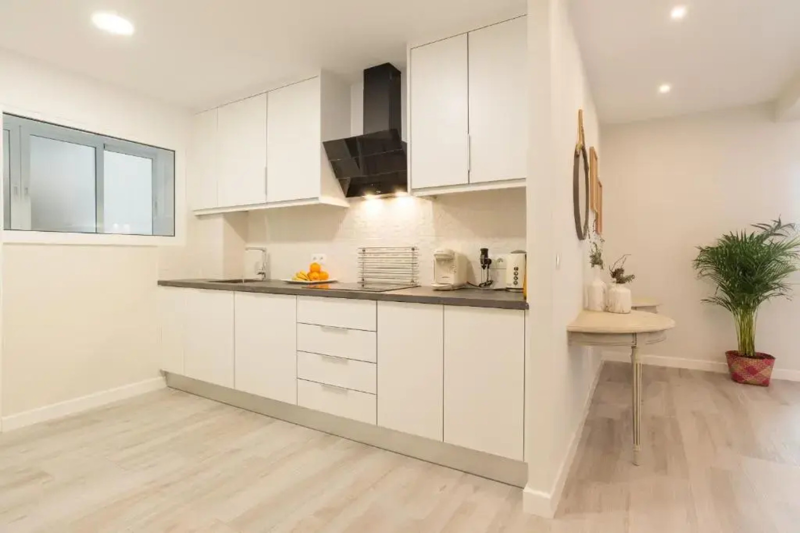 Malagasuite Premium Deluxe Alameda