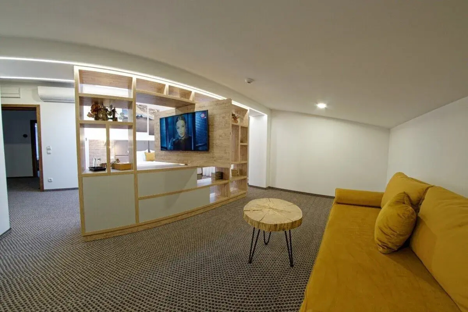 Aquarius Boutique Hotel