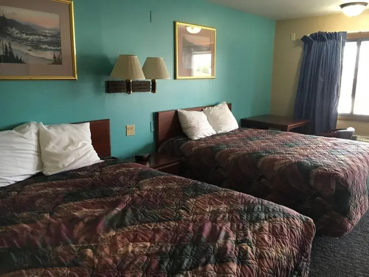 Crete Inn by Capital O Near Lincoln