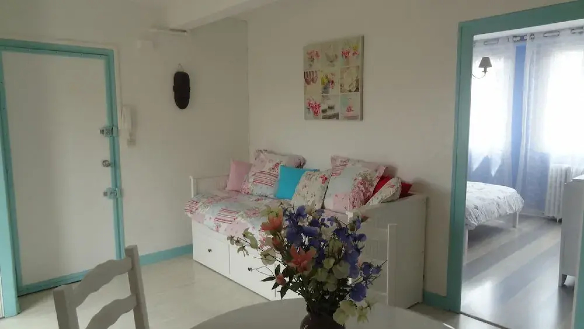 Au Nid Douillet - Sur les Toits