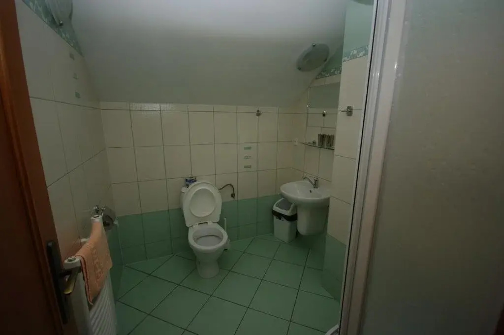 Penzion pod Bílou Horou