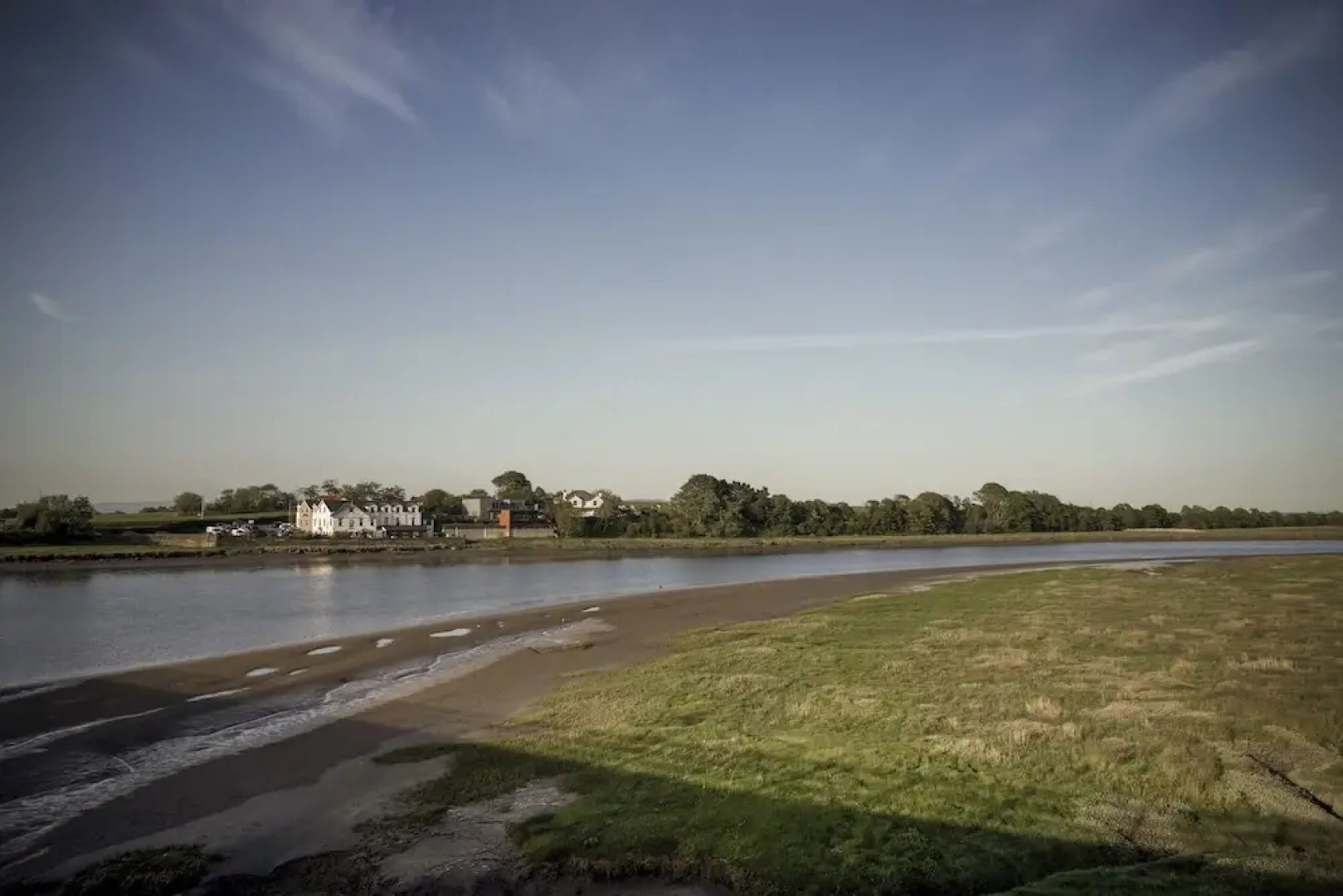 Shard Riverside Hotel, Bar & Restaurant