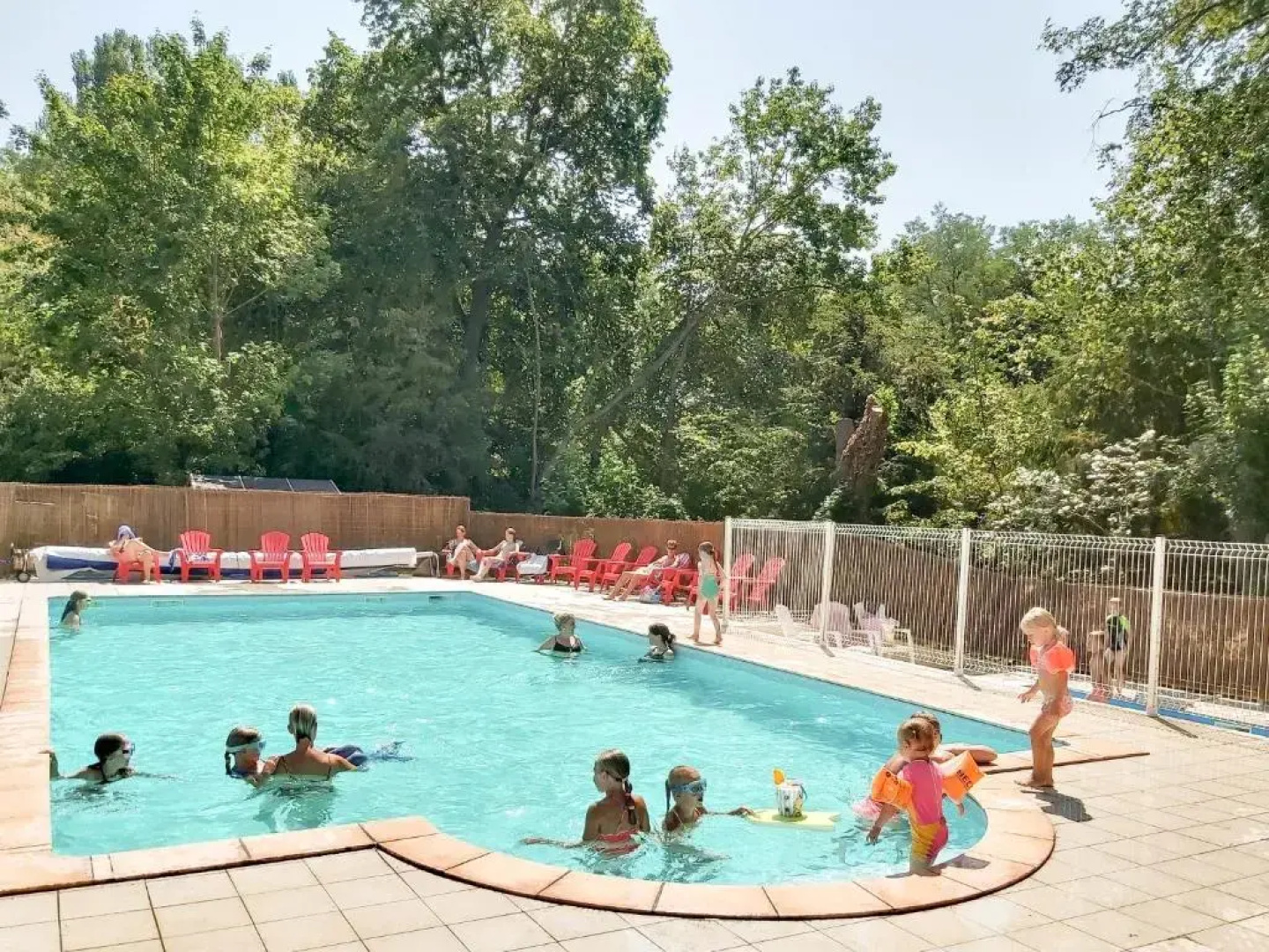 Domaine des Lilas