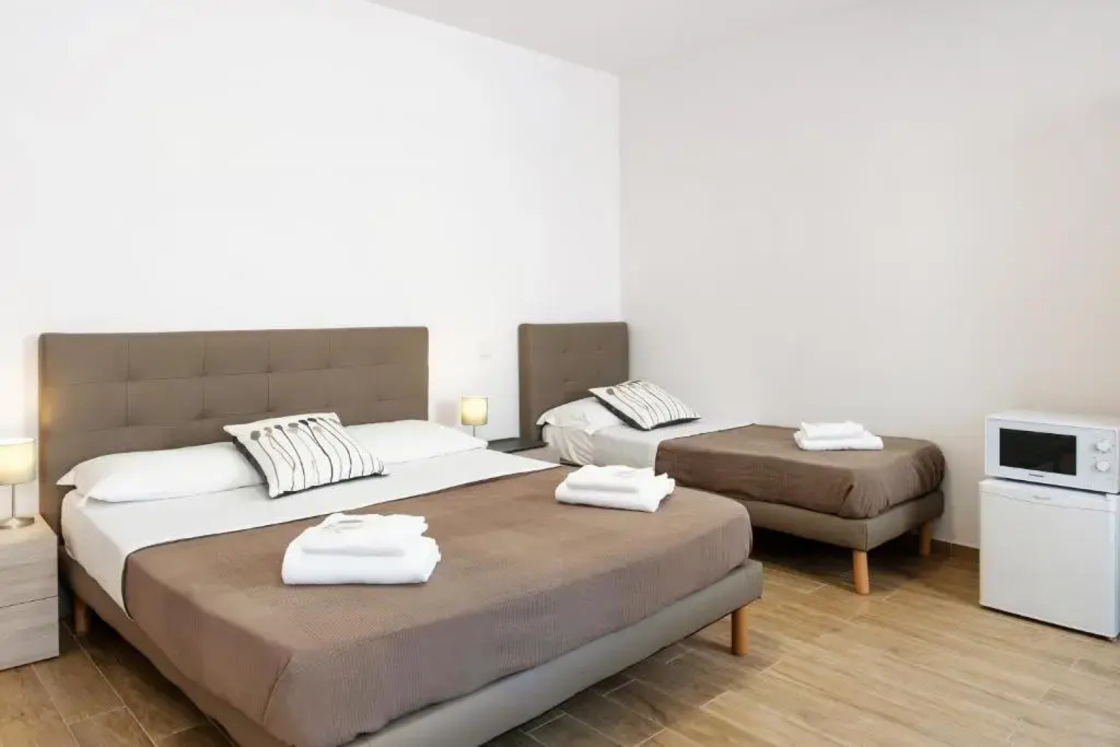 San Vincenzo Rooms Vigonza