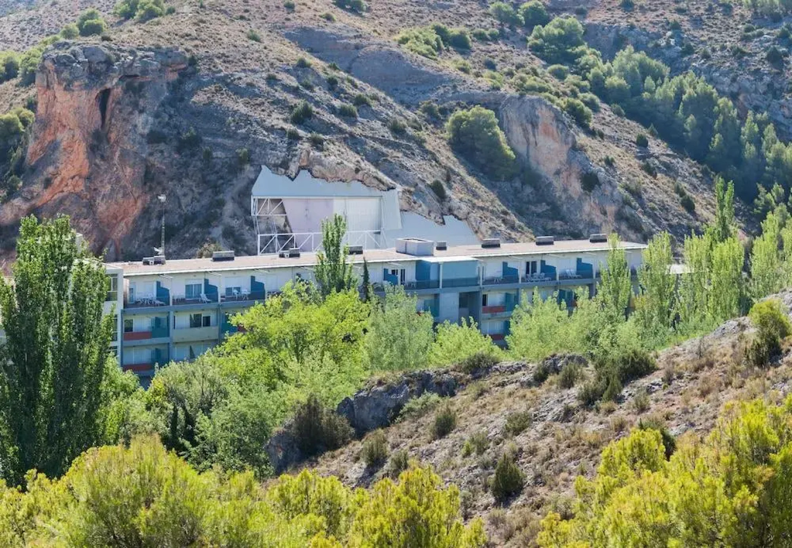 Balneario Sicilia