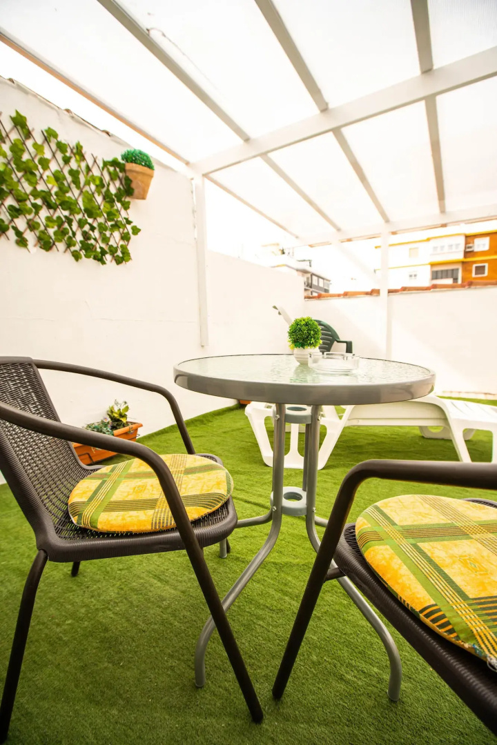 Hotel Arunda II