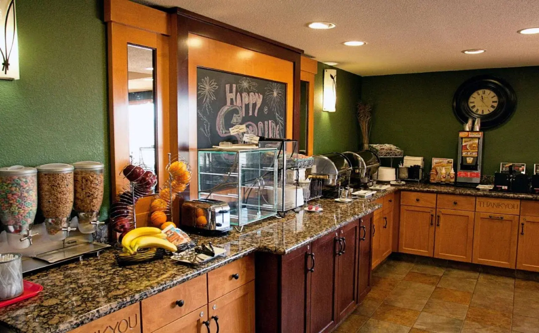 Best Western Plus McCall Lodge & Suites