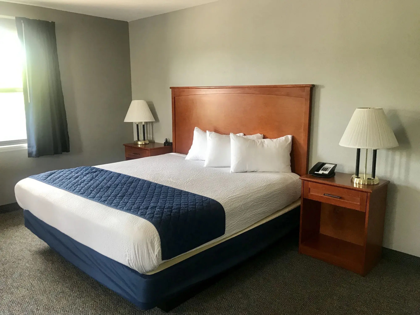 American Inn North Kansas City