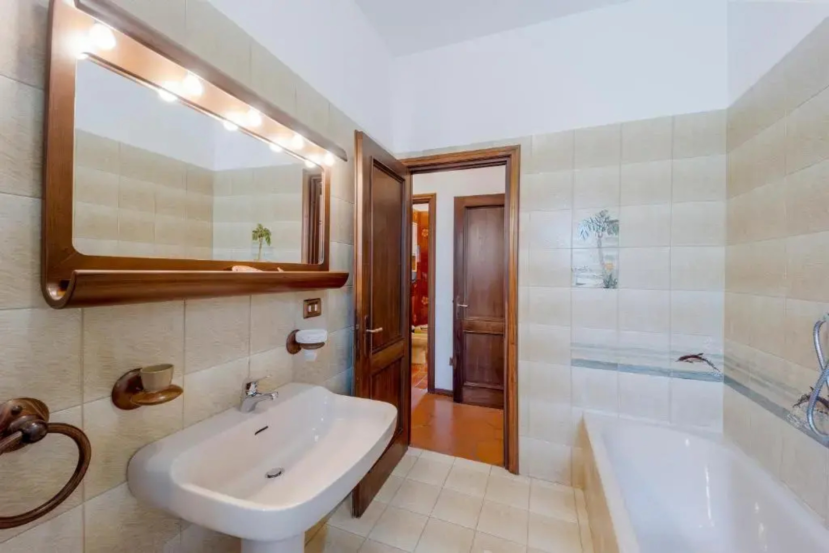 Ascheri Country House - Grimaldi, Ventimiglia