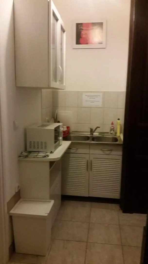 Omega Guesthouse Budapest