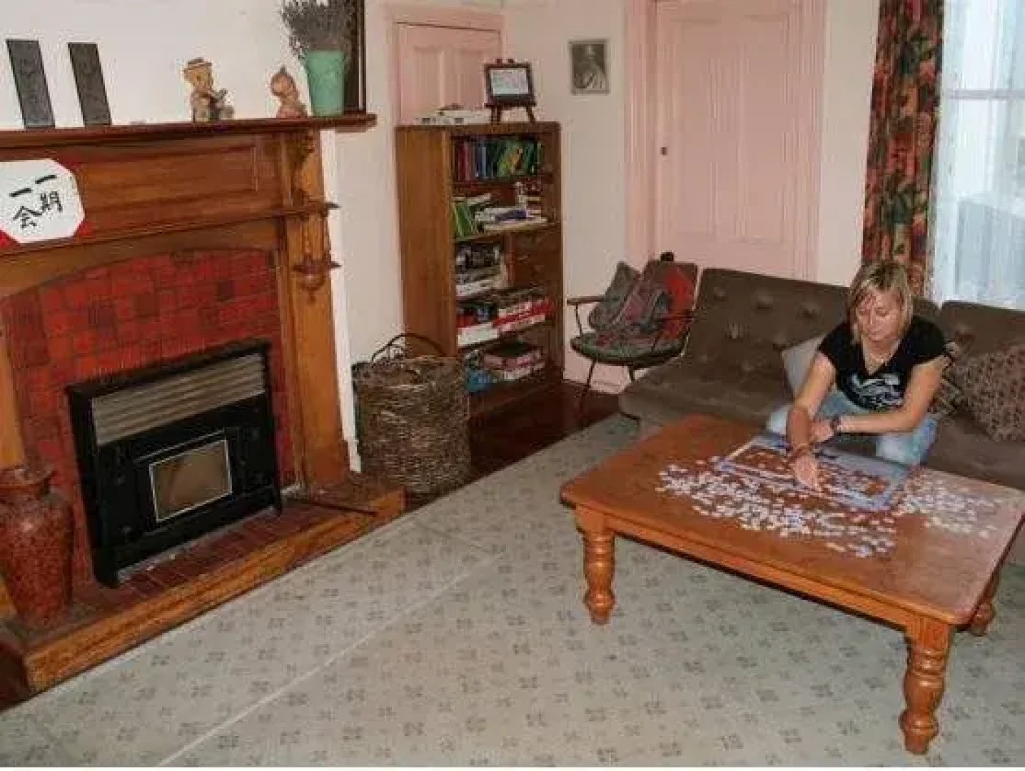 The Villa - Hostel