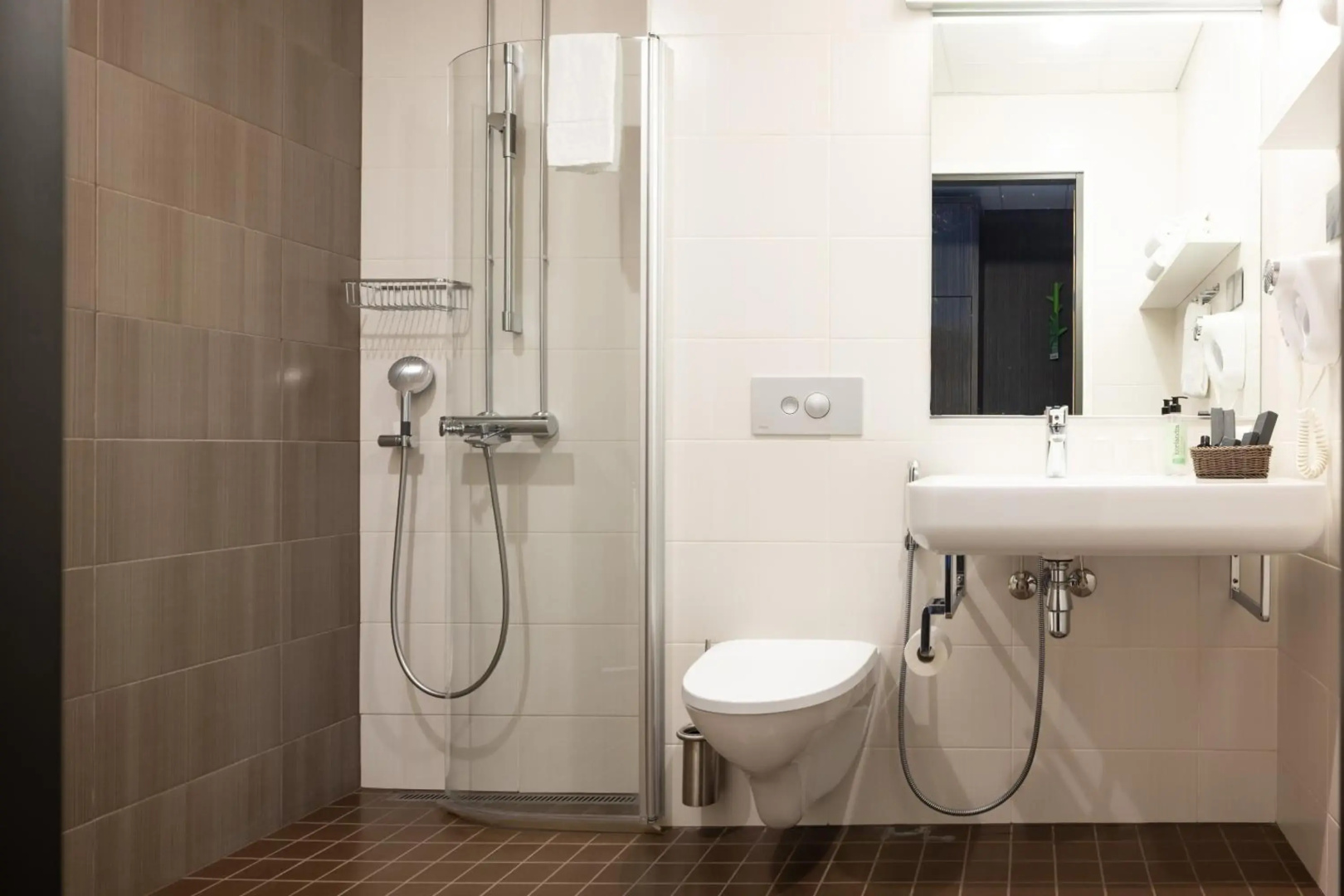 Norlandia Care Tampere Hotel