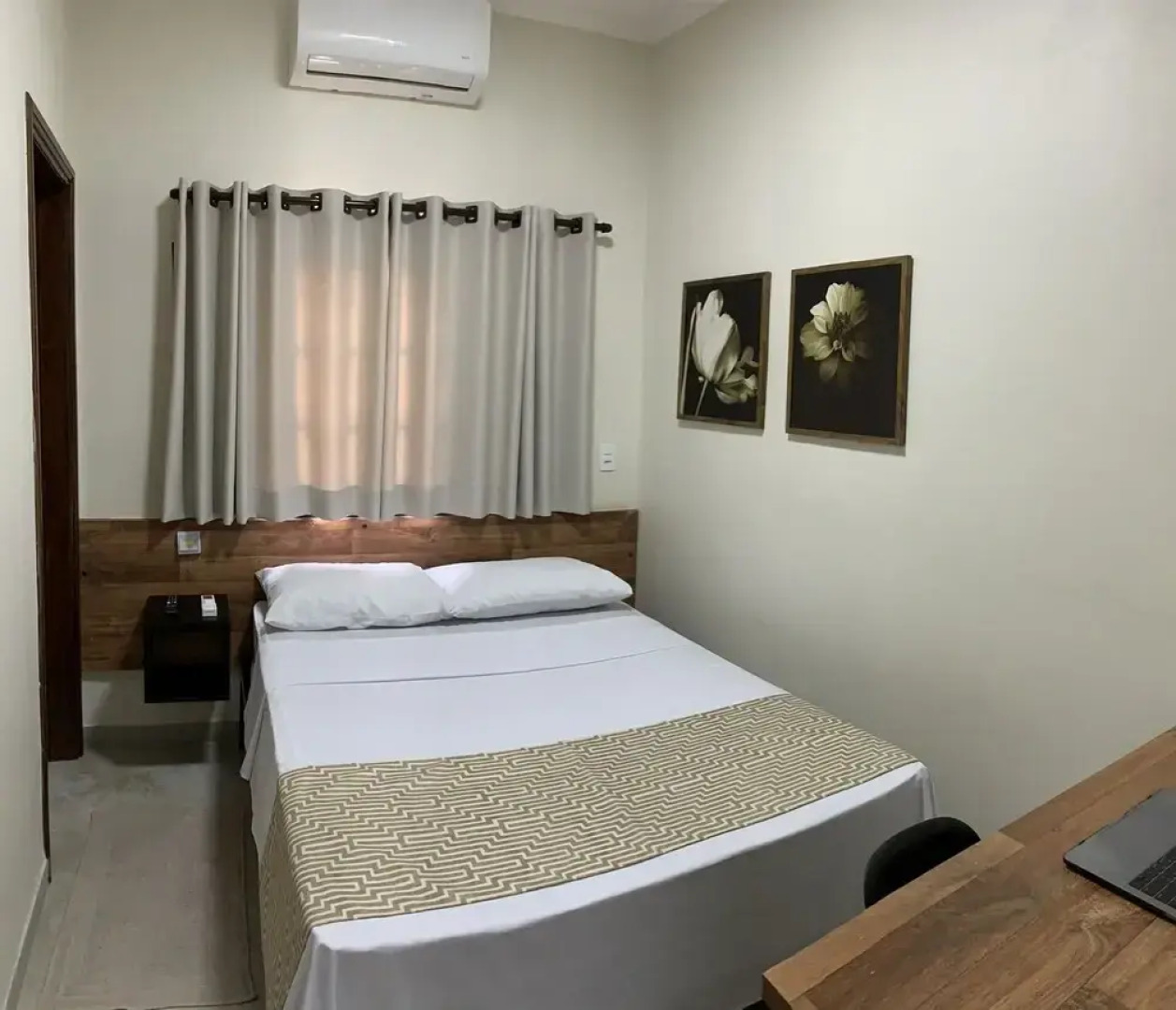 Hotel Pousada Casa Grande