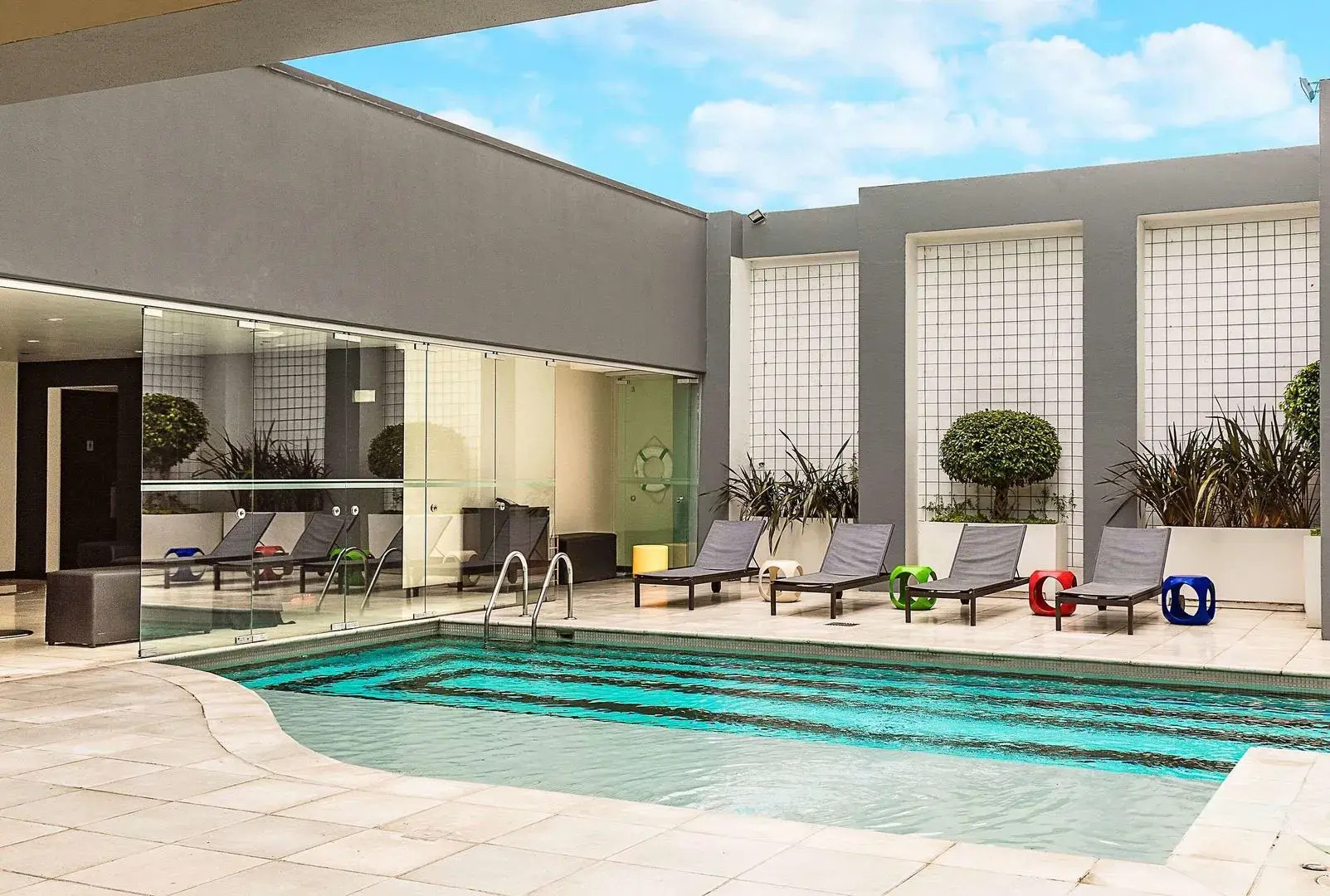 D Sabana Hotel San José