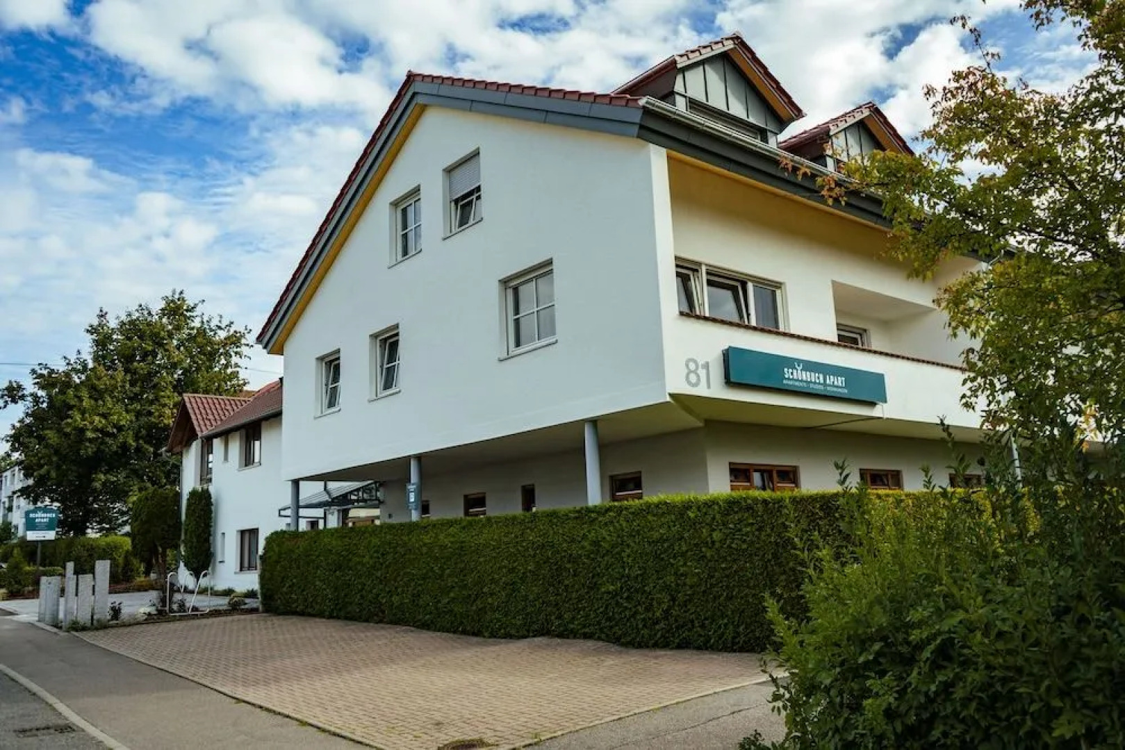Schönbuch Apart