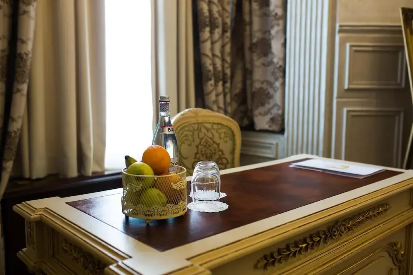 Hotel Boutique 5 Continents