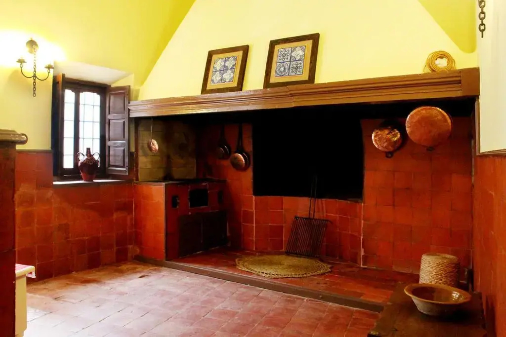 Casa Rural Doña Elisa