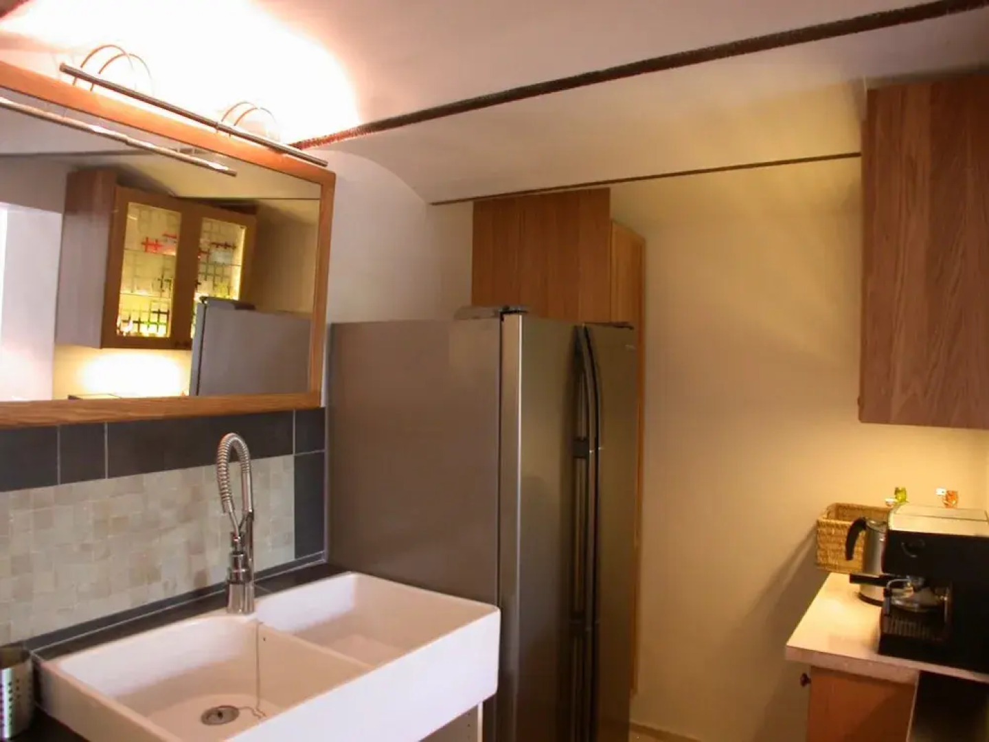 Mas de la Petite Jeanne