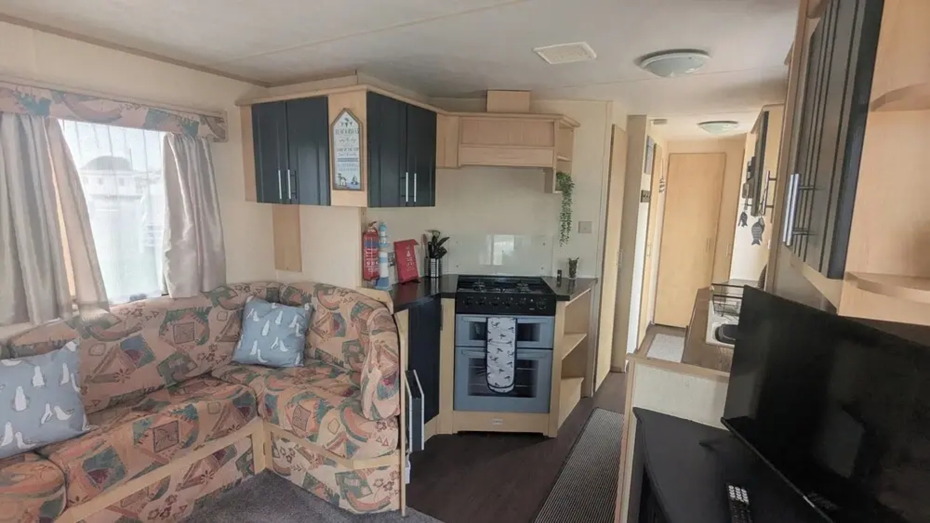 Seagulls Rest Anderby Creek - Dog Friendly