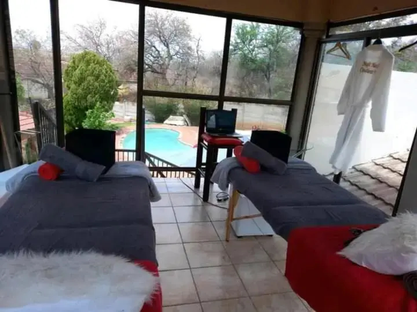 Dithabeng View Guest House