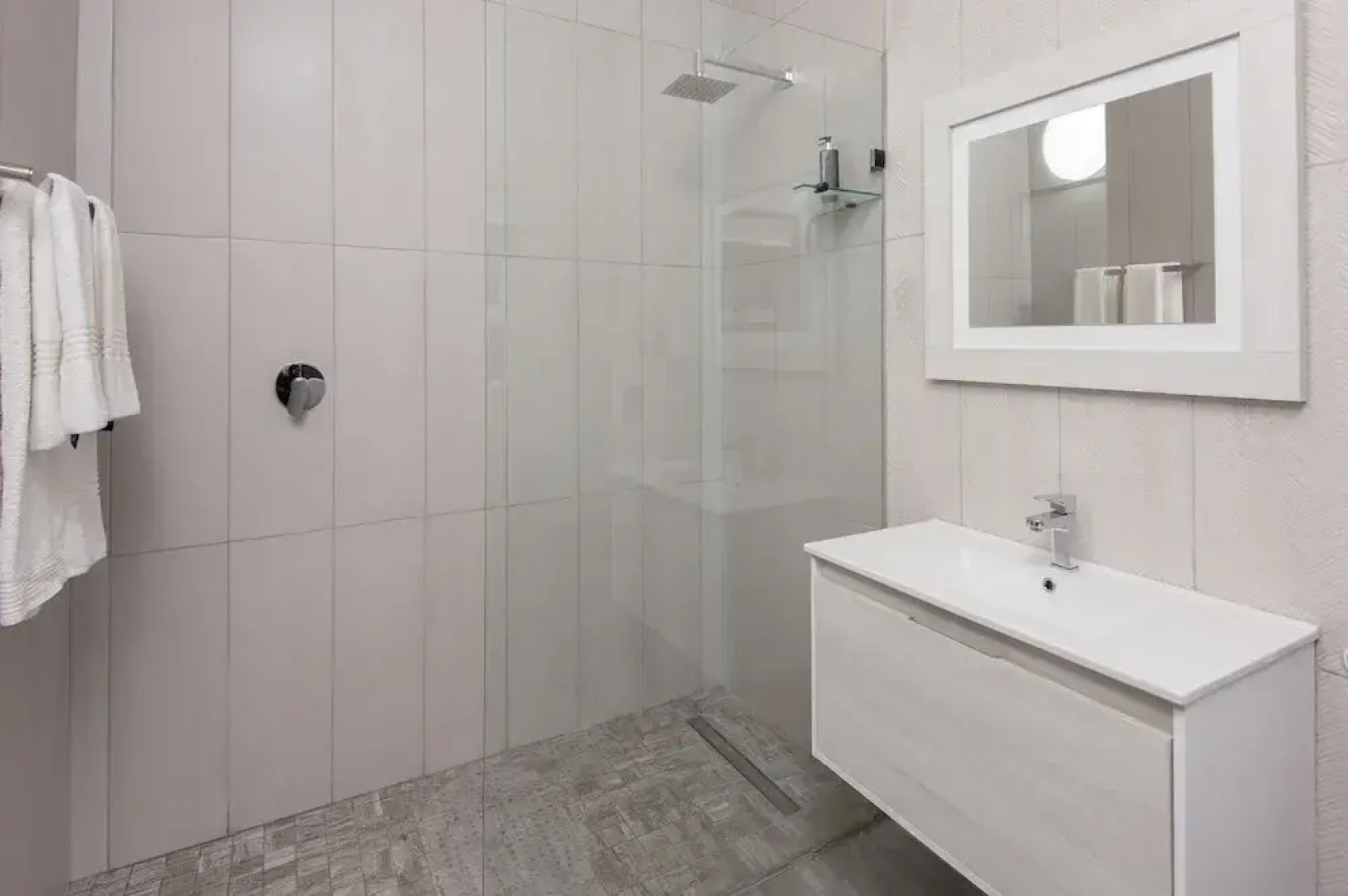 Absolute Ocean Boutique Guesthouse