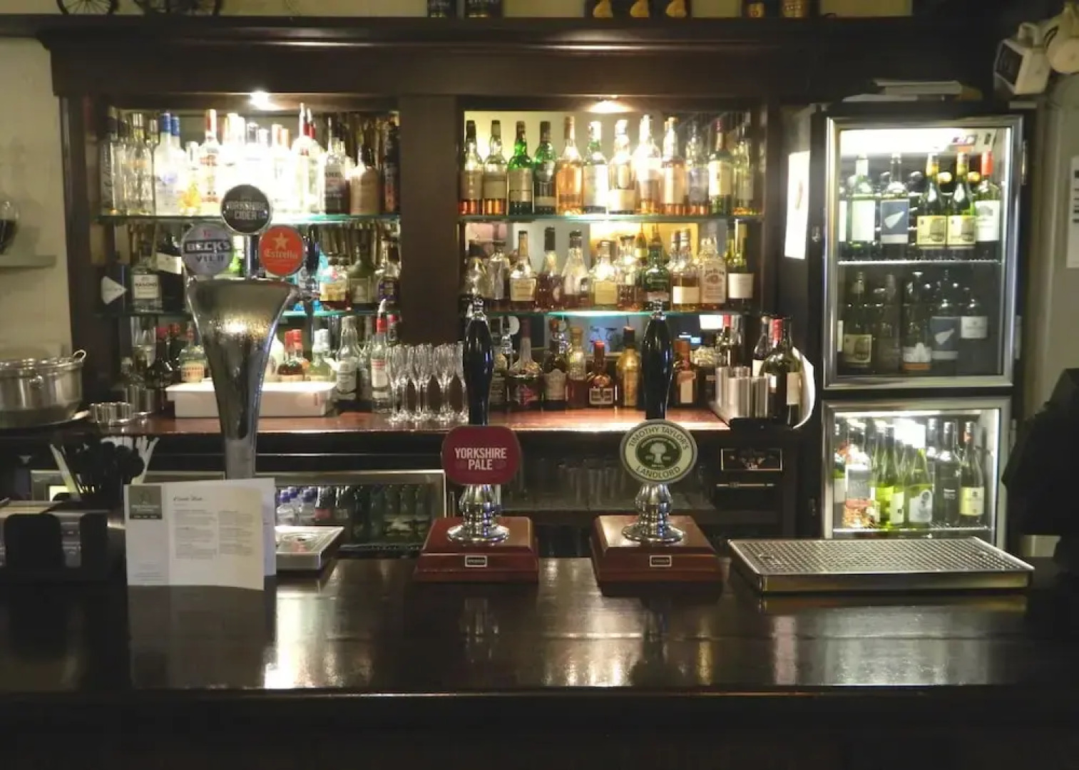 Black Horse Inn