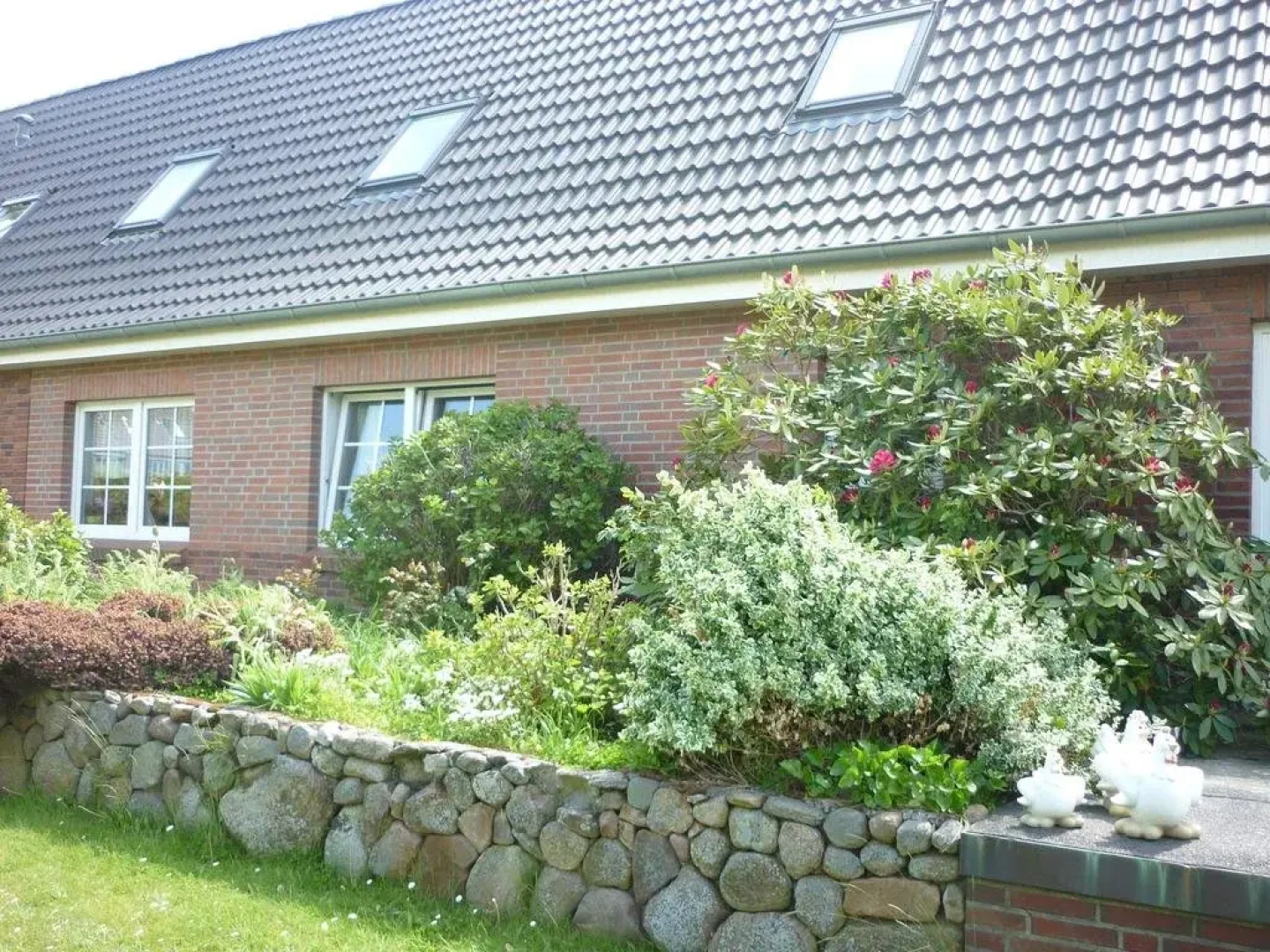 Pension Sturmmöwe