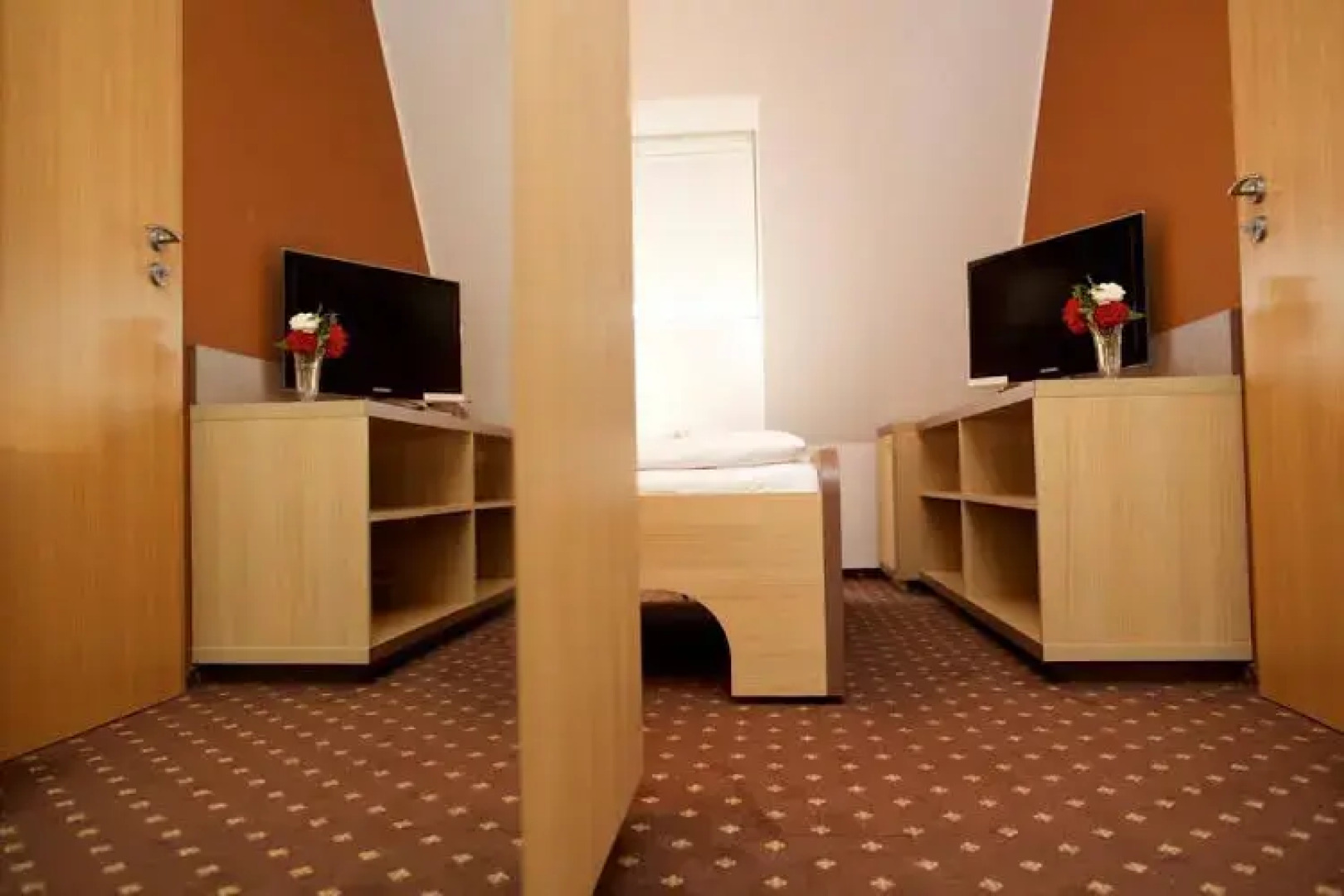 Hotel Zamek Berchtold