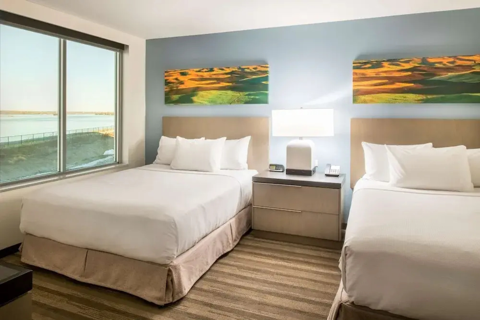 Hyatt House East Moline Quad Cities