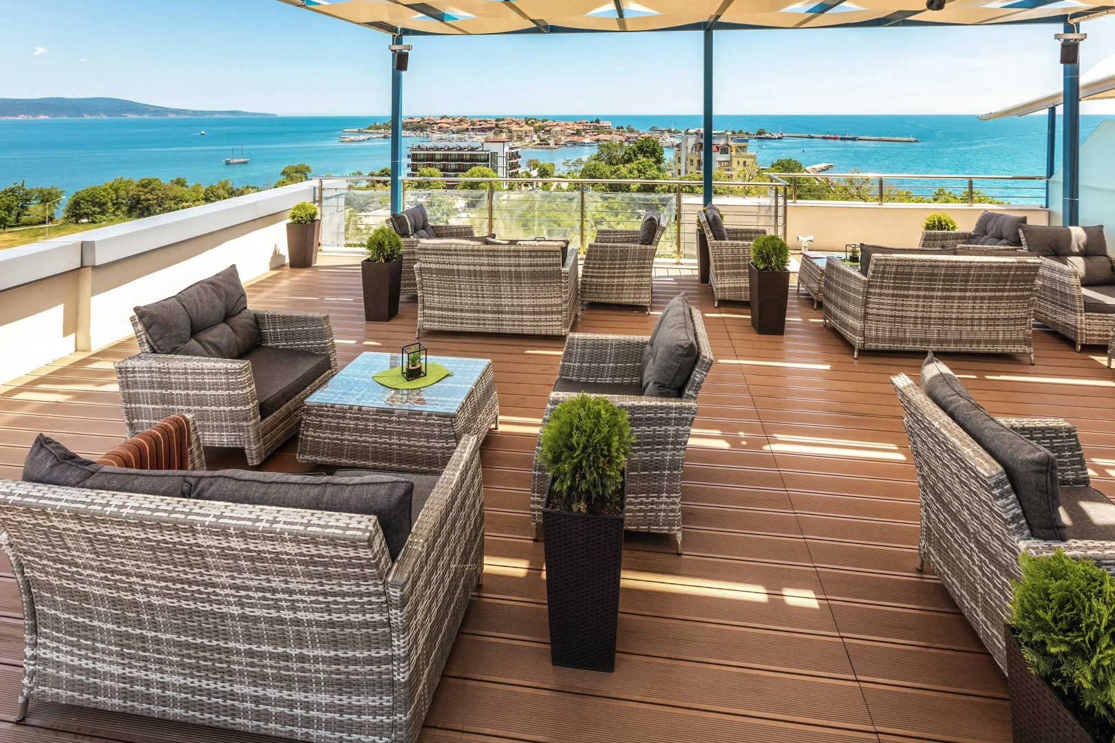 Sol Marina Palace — Adults Only over 16