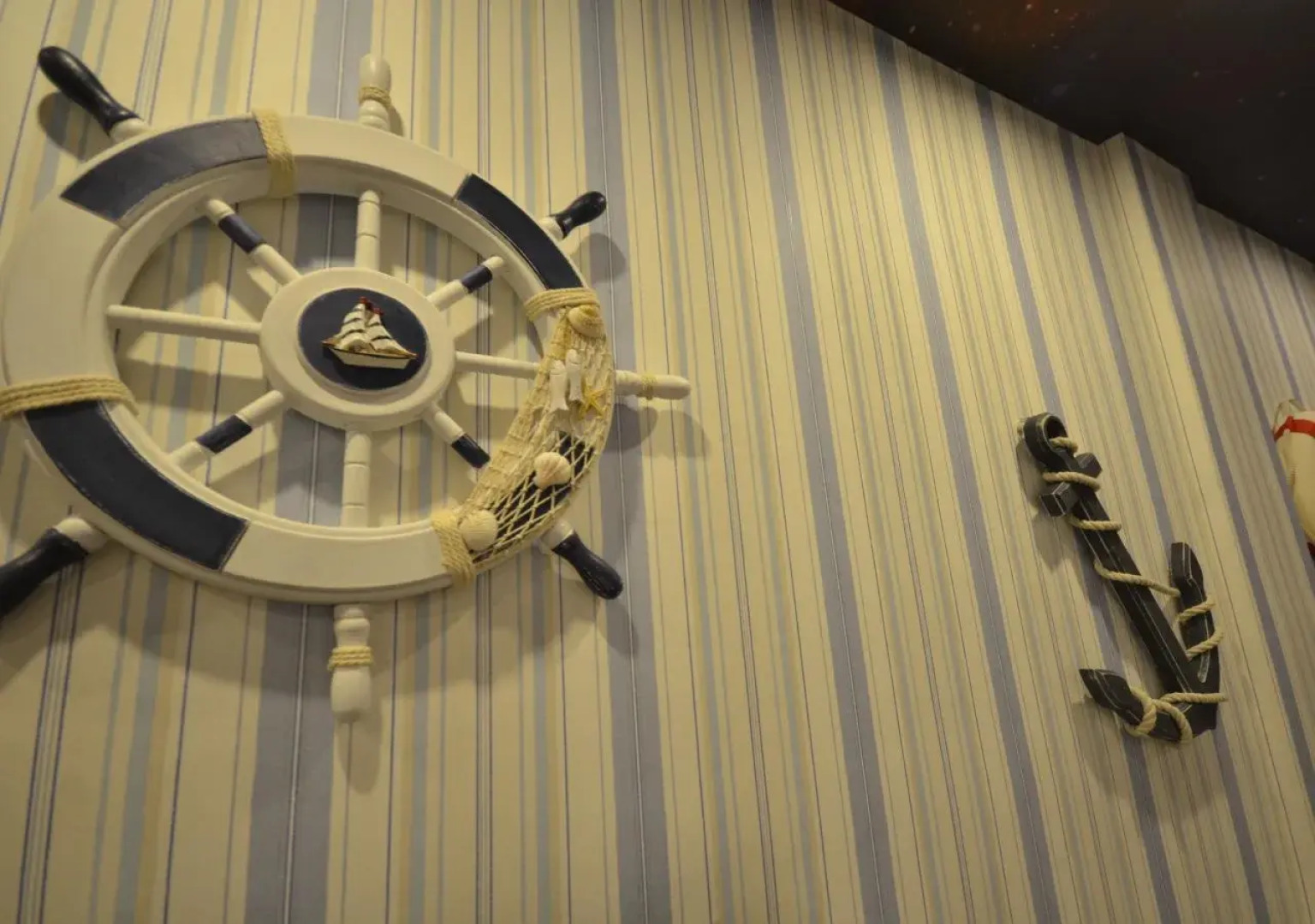 Wuzhen Jinhanghe Inn