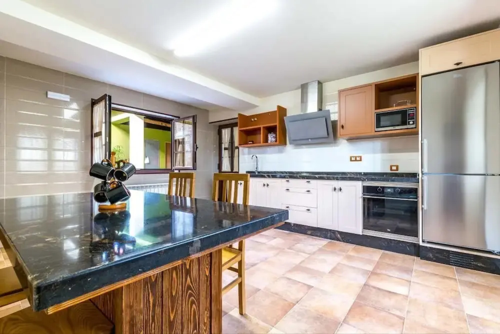 Alojamiento O Camiñante