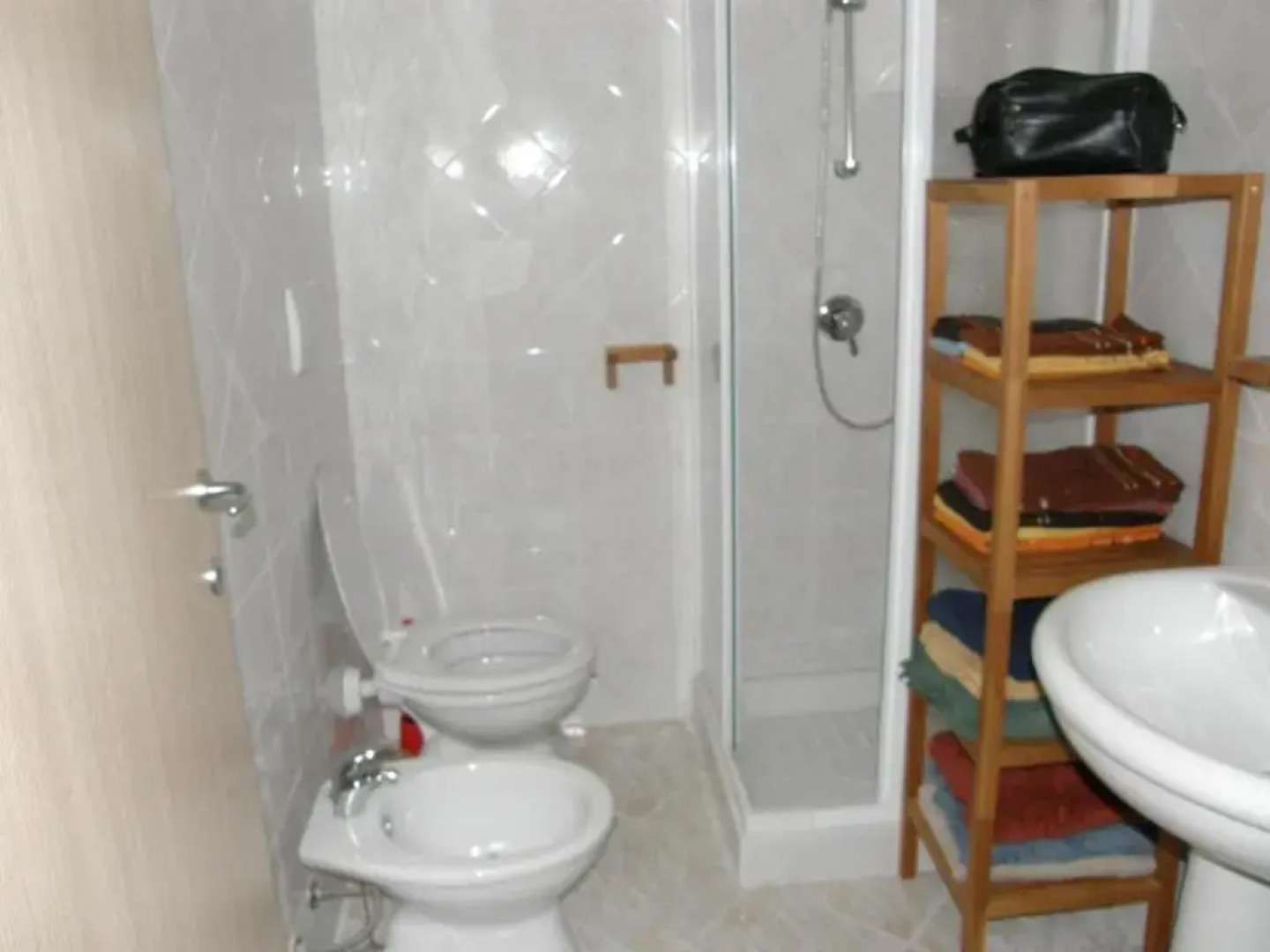 Residence Pianeta Sardegna 11