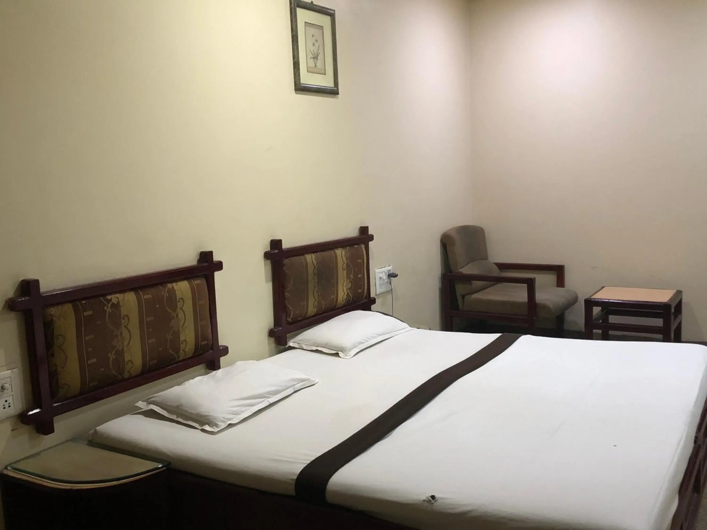 Hotel Vinayak Residency