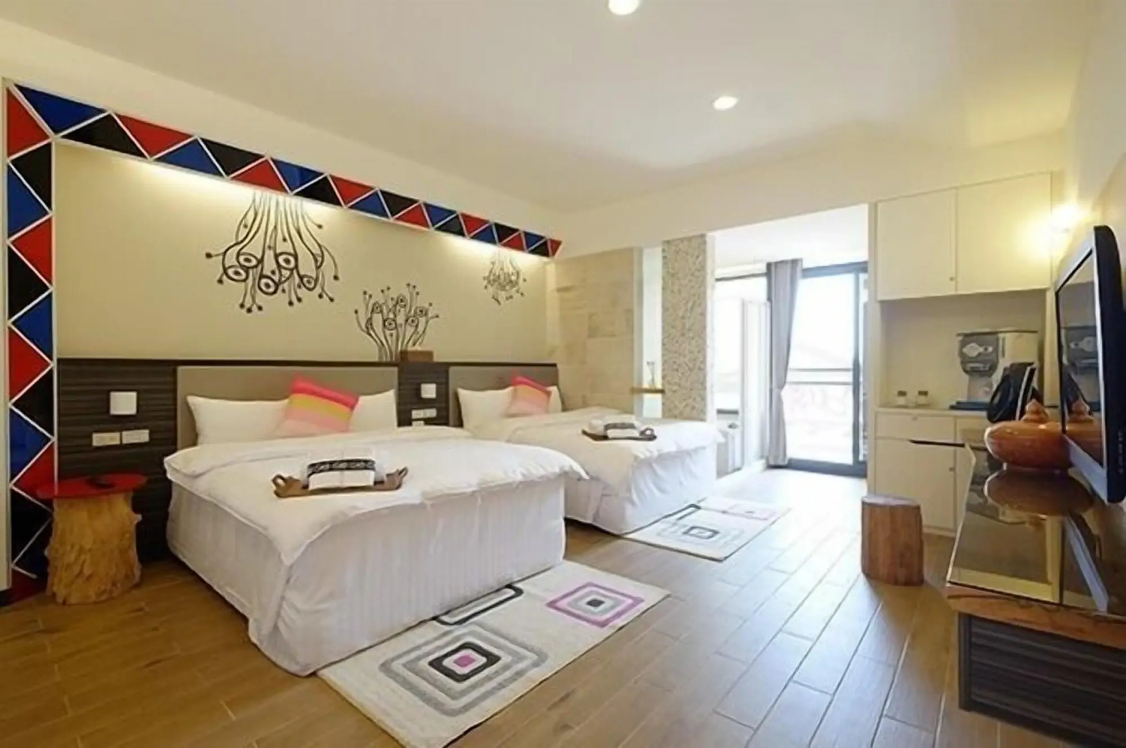 Applause In The Mountain