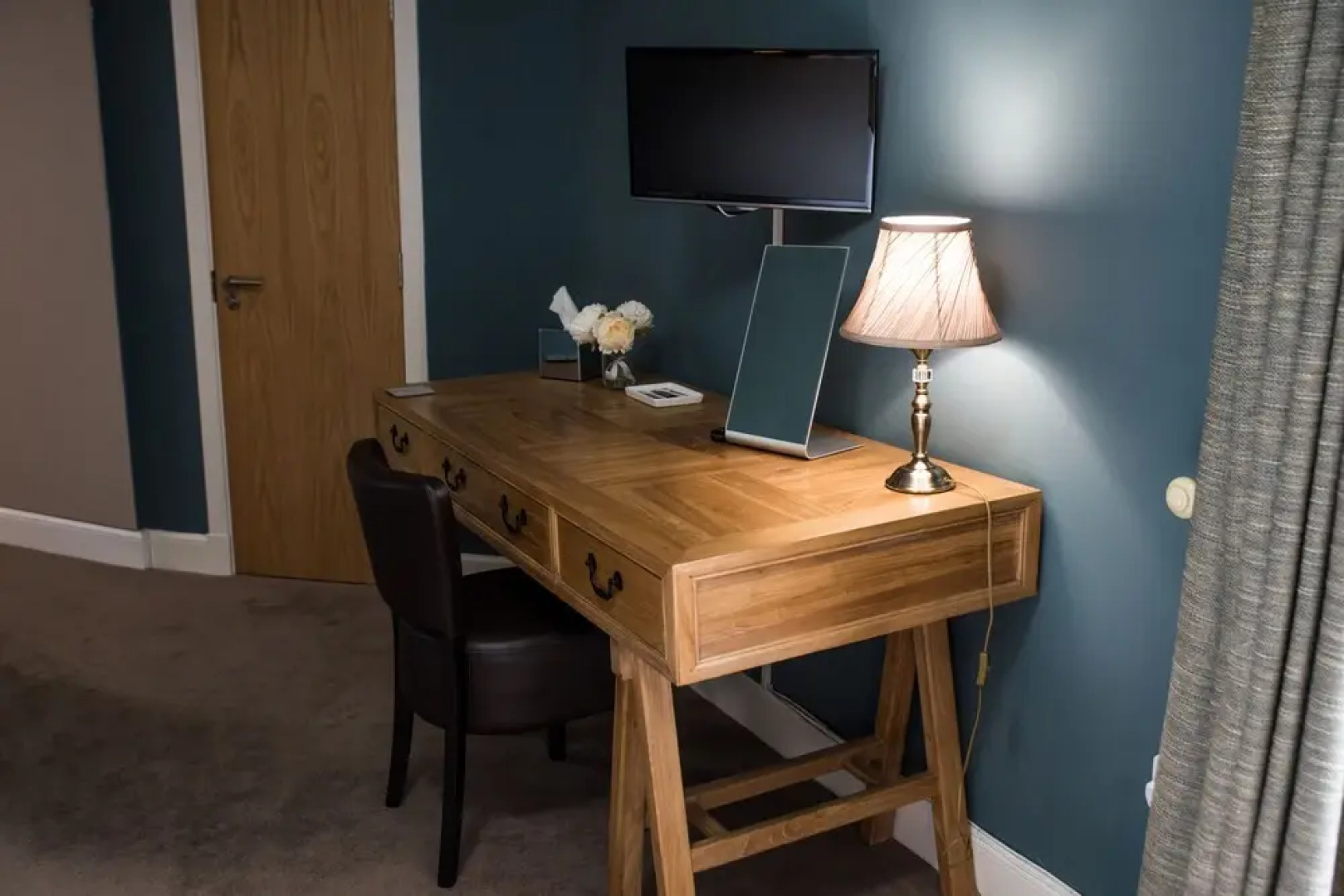 The Newport Restaurant with Rooms