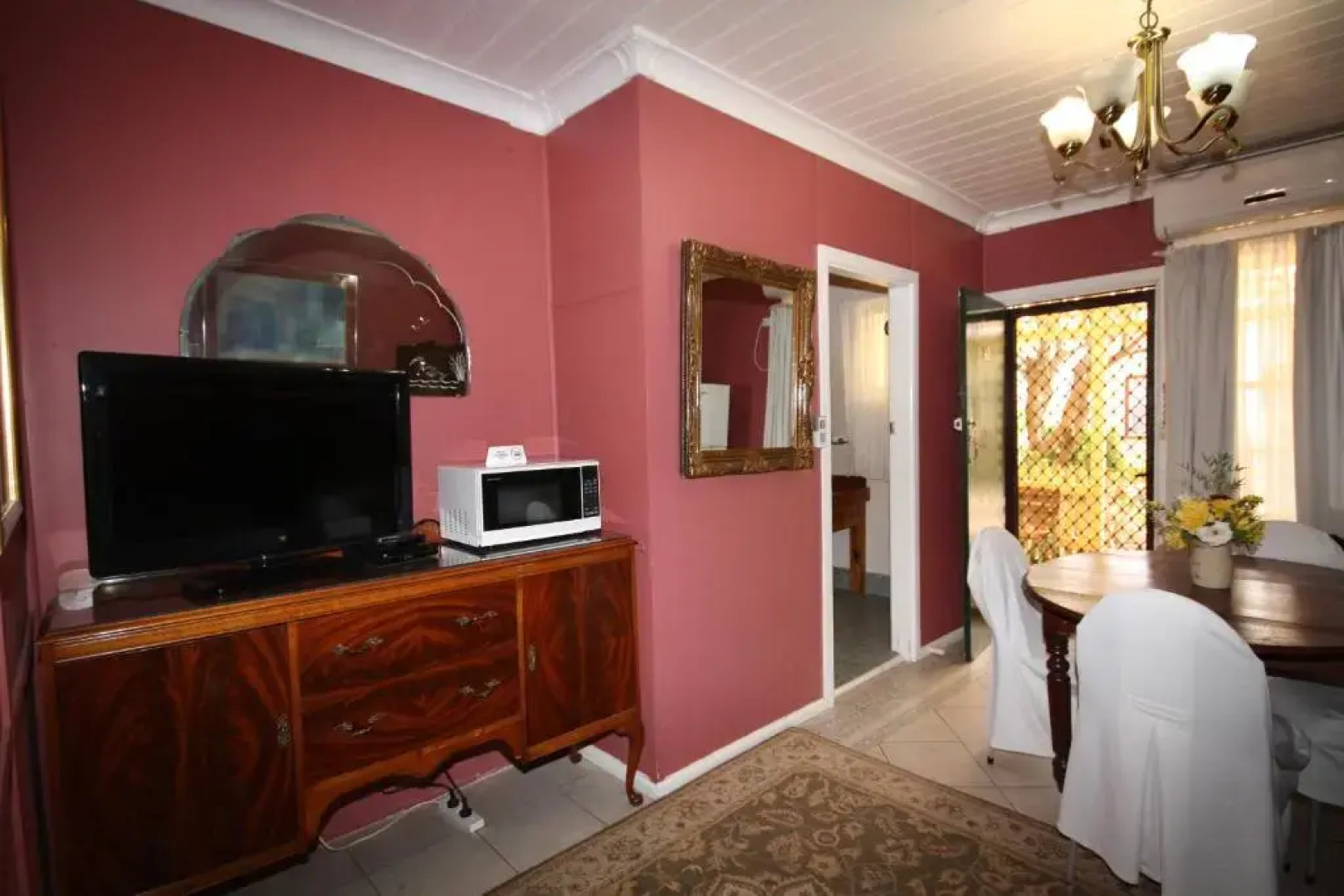 Bourke Riverside Motel