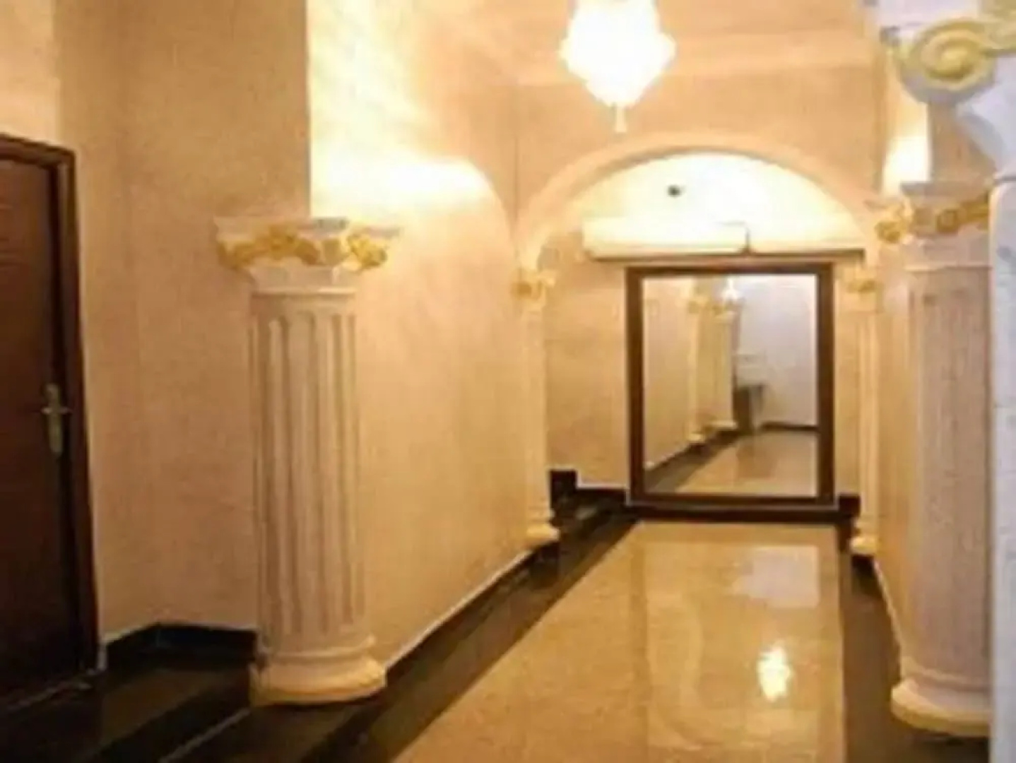 The Prestige Villa Kano