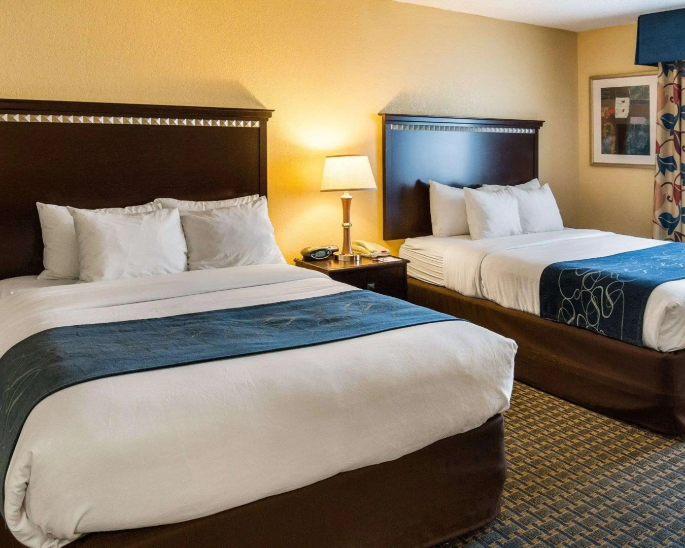 Comfort Suites Nacogdoches