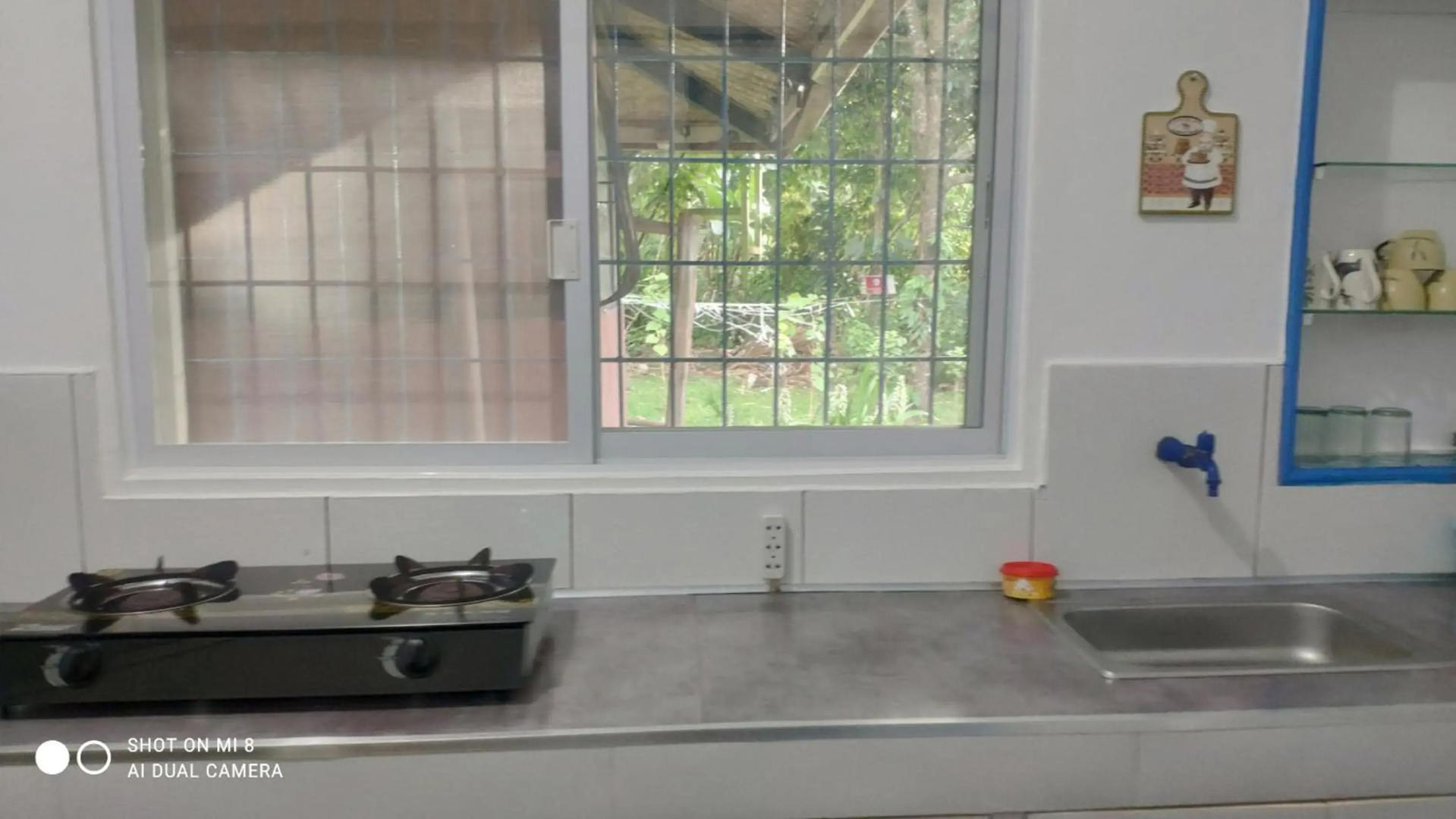 Sun House Rental
