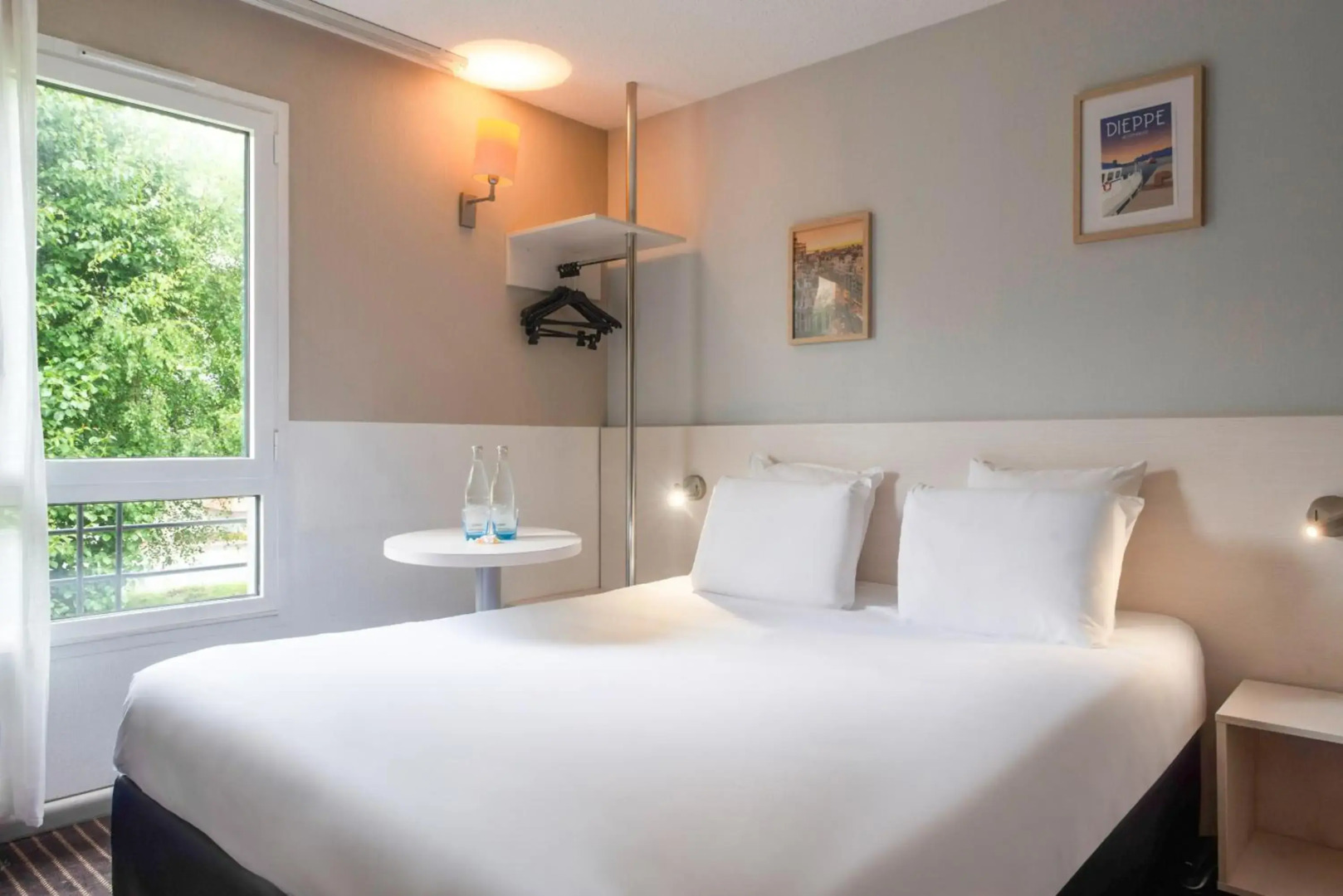 Kyriad Dieppe - Saint Aubin Sur Scie