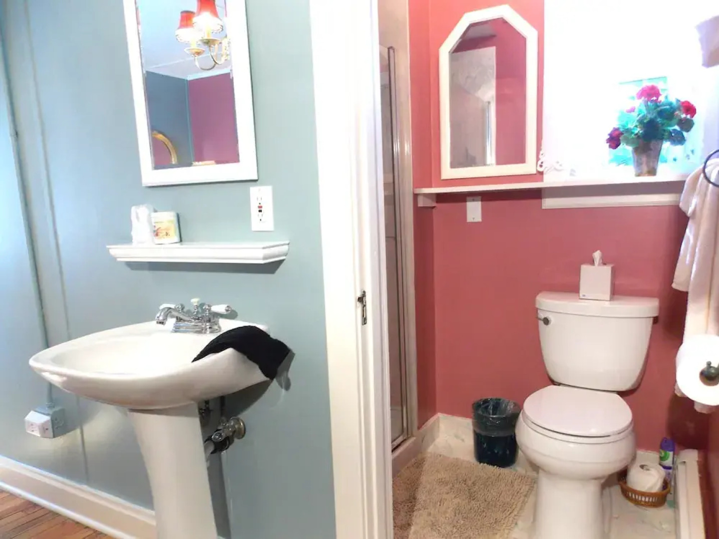 Bears Inn Bed and Breakfast