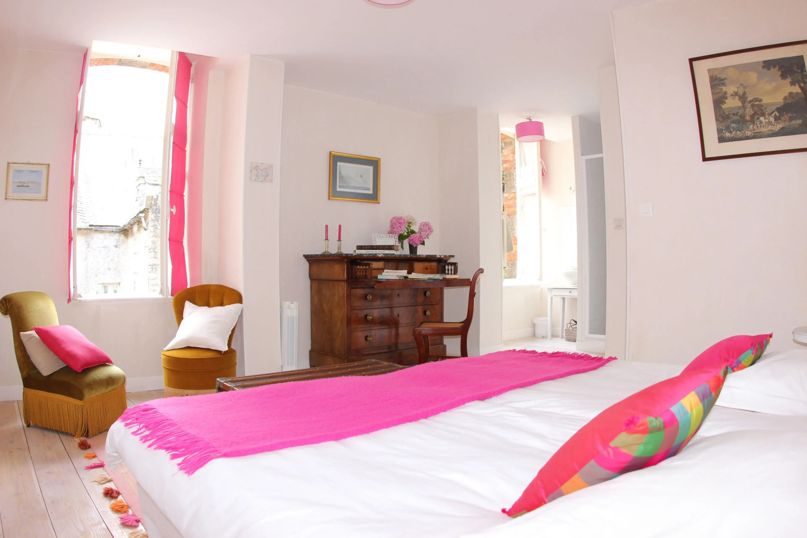 Chateau de Flottemanville