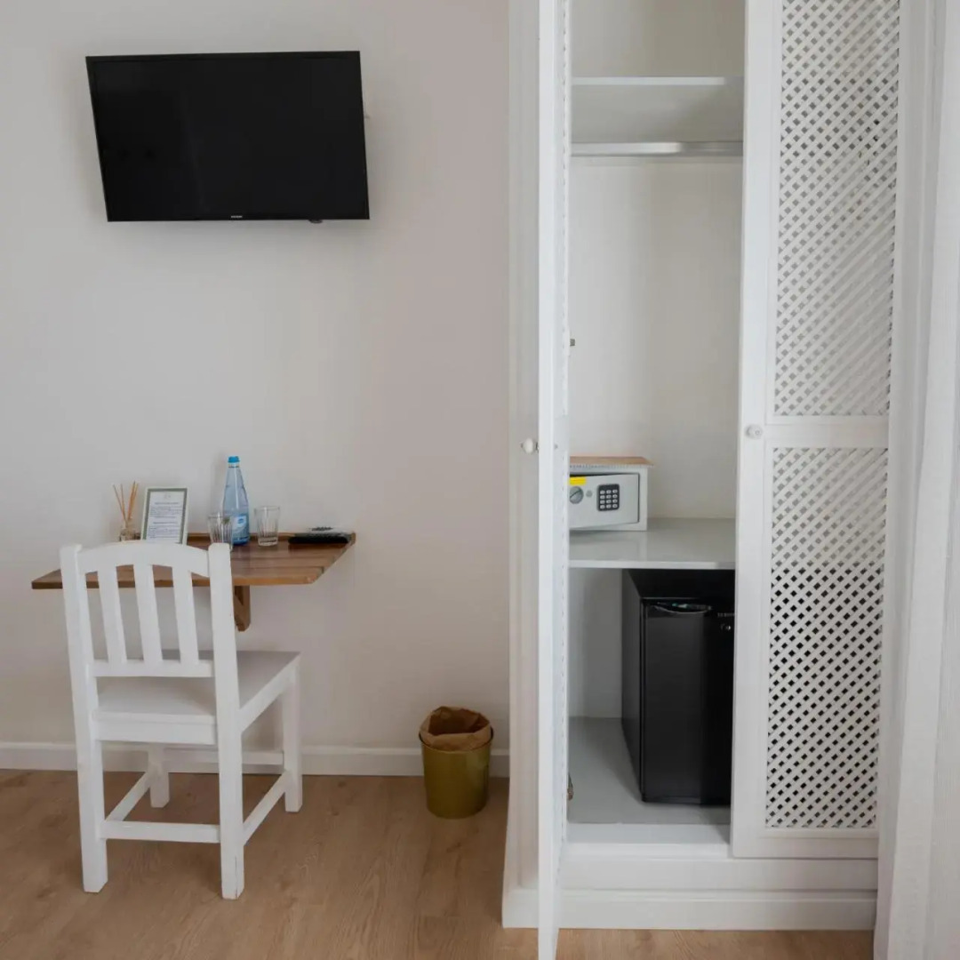 Raminhos Guest House